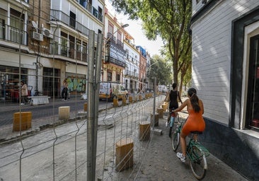 Un extranjero abusa sexualmente de unas alumnas de 12 y 15 años de un instituto de Sevilla