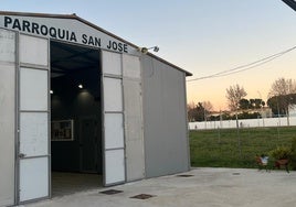 La parroquia de San José de Dos Hermanas comenzará a construirse esta primavera