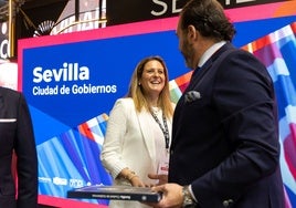 Sevilla obtiene la certificación GITT como destino de excelencia de eventos internacionales