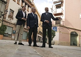 Urbanismo reducirá un año el plazo para dar licencias en Sevilla gracias a las externalizaciones