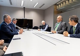 Iberdrola instalará electrolineras en Sevilla