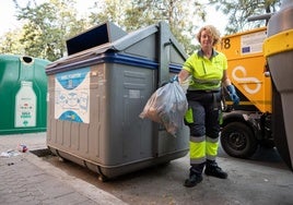 El Ayuntamiento de Sevilla aprobará la ordenanza de la nueva tasa de residuos el jueves