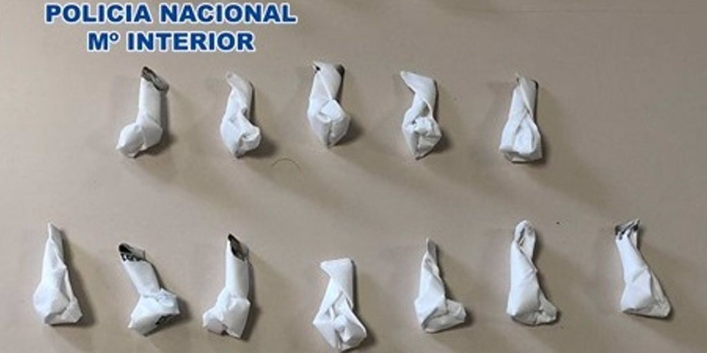 Condenan a un vecino de Morón por vender papelinas de cocaína en su casa