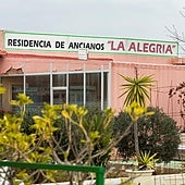 La Fiscalía pide 4 y 6 años de cárcel para las dos directoras de tres residencias de mayores de Alcalá y Carmona