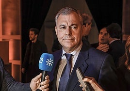 El Gobierno de Sánchez cumple un año sin atender a Sevilla