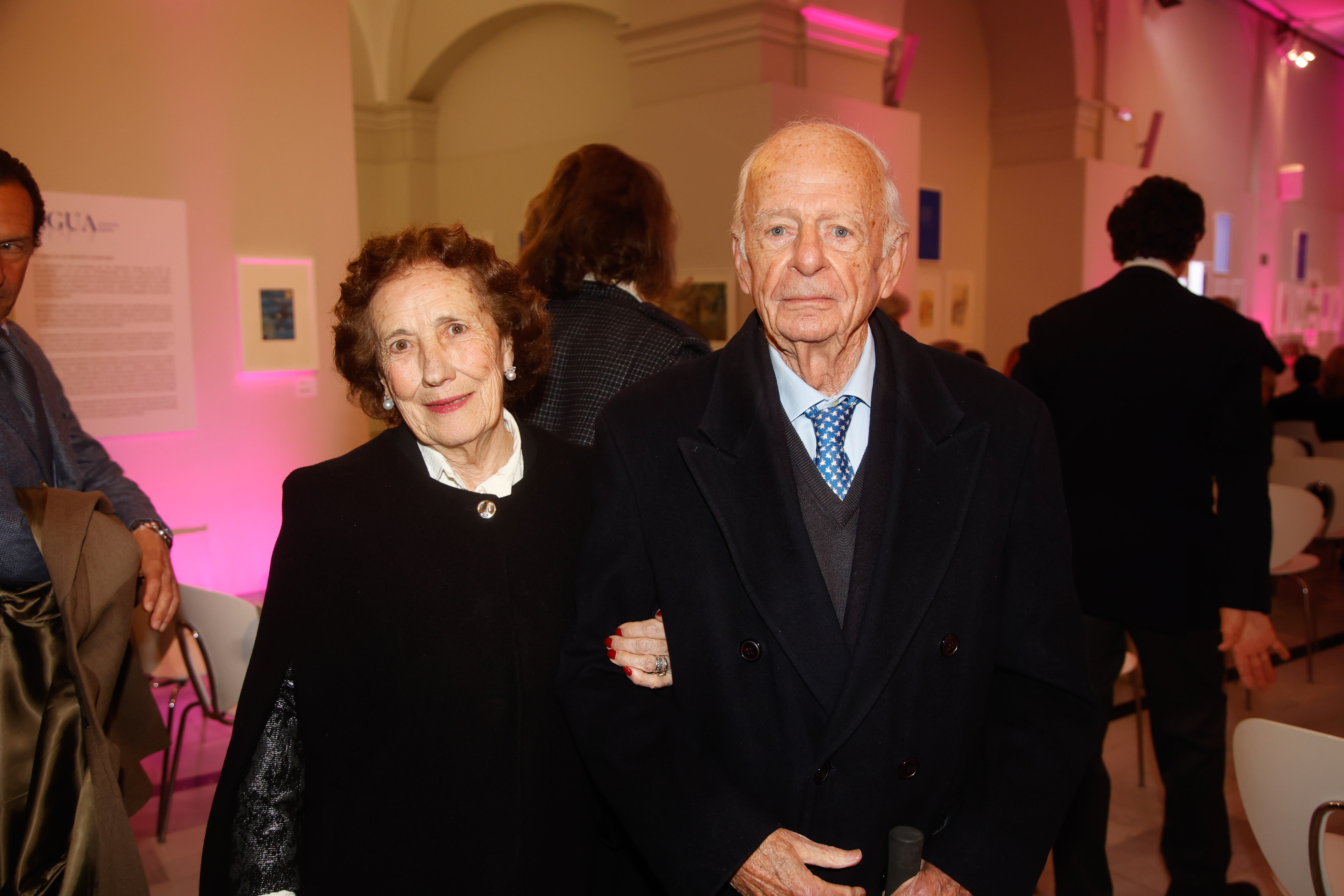 Condes de Peñaflor de Argamasilla