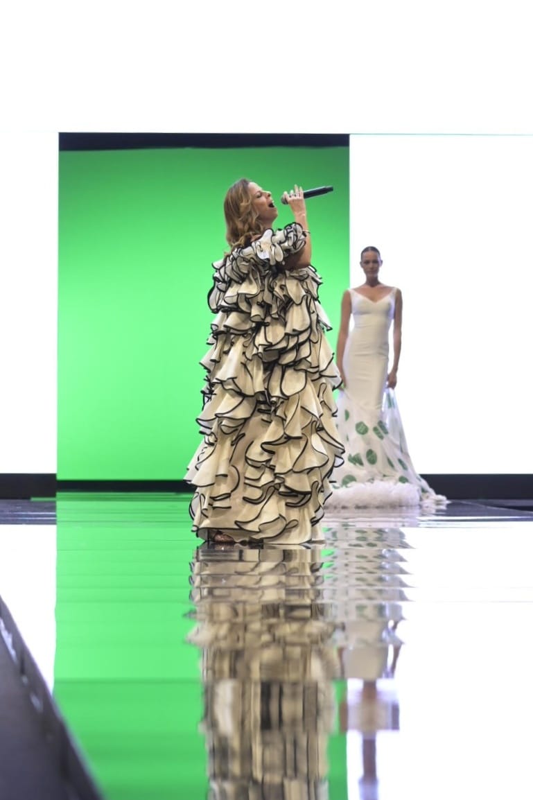 Acto inaugural de SIMOF 2025