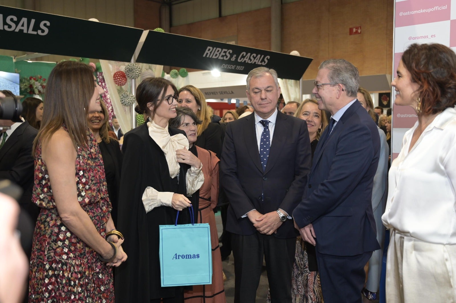 Acto inaugural de SIMOF 2025