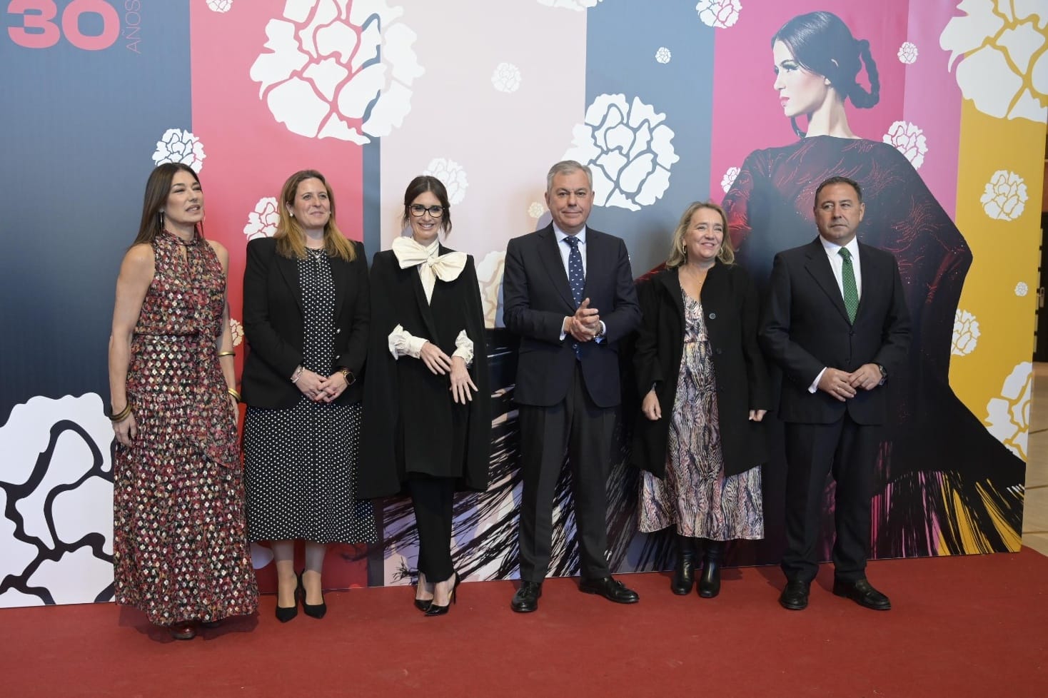 Acto inaugural de SIMOF 2025