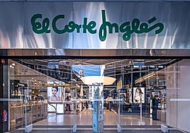El Corte Inglés de Sevilla cambia sus horarios en febrero: cerrará sus tiendas estos días