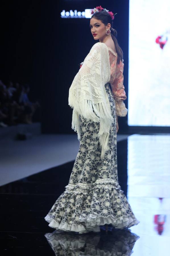 El desfile de Atelier Rima en Simof 2025 tenía como nombre 'Sonata'