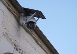 El Ayuntamiento refuerza la seguridad del cementerio de Sevilla con veinte nuevas cámaras de videovigilancia