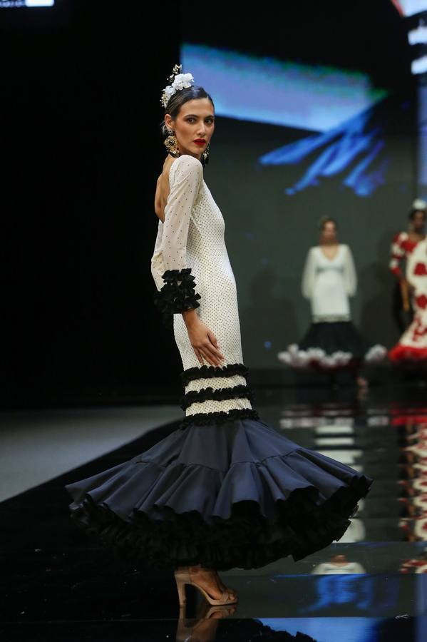 Colección presentada por Javier del Álamo en Simof