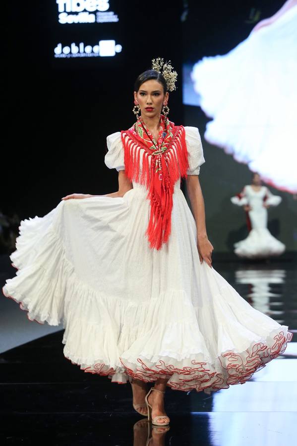 Colección presentada por Javier del Álamo en Simof