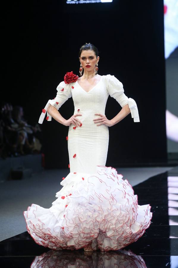 Colección presentada por Javier del Álamo en Simof