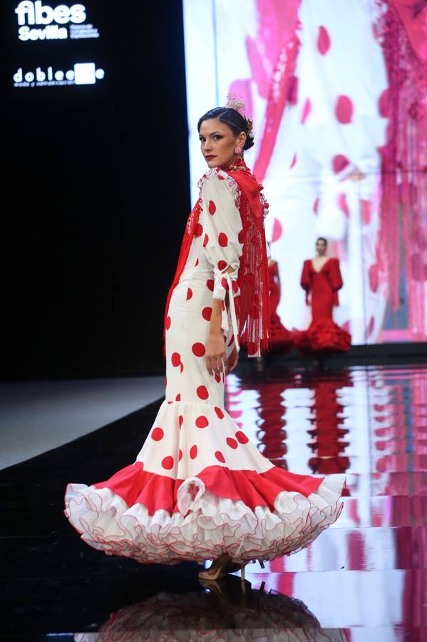 Colección presentada por Javier del Álamo en Simof