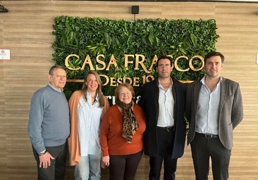 La historia de los hijos de 'Frasco': crecieron tras la barra del bar familiar y ahora son prestigiosos especialistas médicos