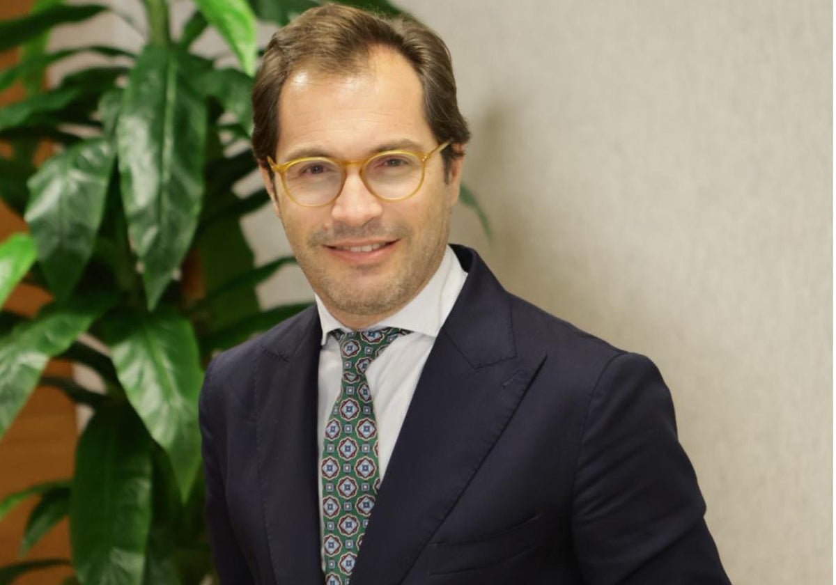 El oncólogo Jesús Corral preside la Sociedad Andaluza de Oncología Médica