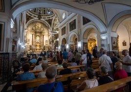 La transformación patrimonial del convento del Santo Ángel de Sevilla en dos décadas