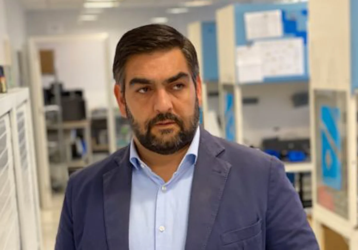 Un juez de Sevilla investiga si Manuel Huerta cometió intrusismo en su peritaje en el Caso Marta del Castillo