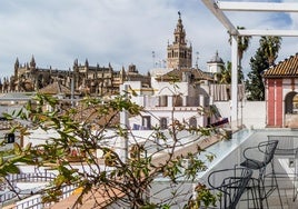 Este bar de Sevilla ofrece un taller de cocina erótica para celebrar San Valentín