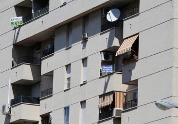 Alfalfa, Triana o el Arenal, los barrios con el metro cuadrado más caro en Sevilla