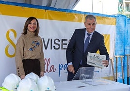 Emvisesa tiene casi 1.400 VPO en construcción o adjudicadas en Sevilla