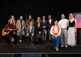 El Flamenco Festival de Nueva York dedica su 24 edición a Lorca y a la escena actual de Granada