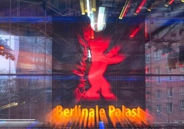 El sector audiovisual andaluz se promociona en la Berlinale 2025