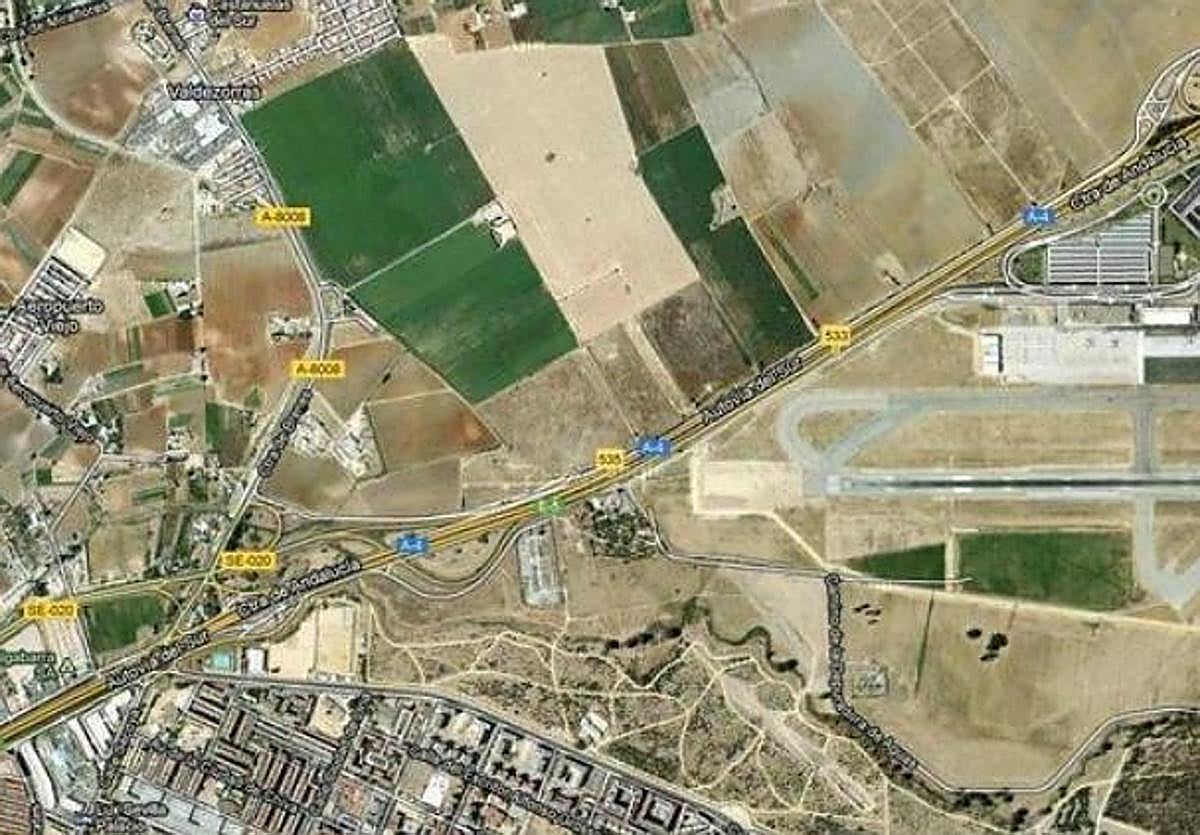 Terrenos de San Nicolás Oeste que están a punto de desbloquearse