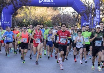 El Ayuntamiento pone coto a la desmesura de carreras populares en Sevilla