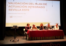 El Ayuntamiento de Sevilla opta a 20 millones de fondos europeos para la mejora de infraestructuras