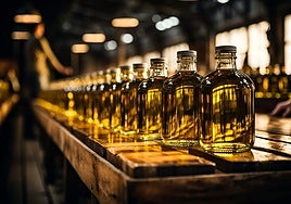 Andalucía supera los 40.000 millones exportados en 2024 y se sitúa cuatro puntos por encima de la media de España