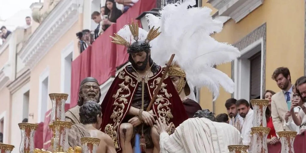 Los hermanos de San Esteban aprueban la salida extraordinaria del Señor de la Salud y Buen Viaje