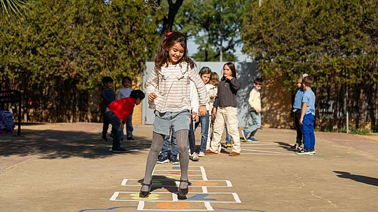 El Colegio Alemán de Sevilla: trilingüismo, excelencia y futuro