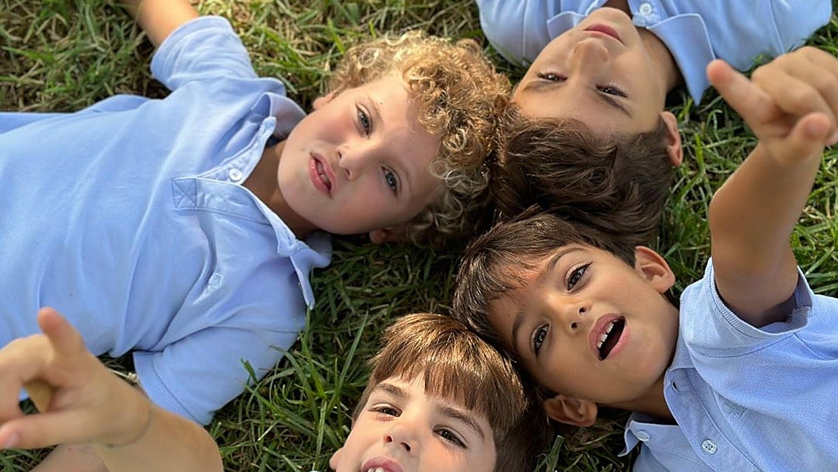 Colegio Entreolivos y Tabladilla: cada alumno es único