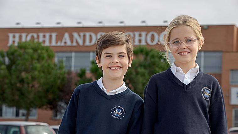 30 años manteniendo la esencia: un solo colegio para toda la familia