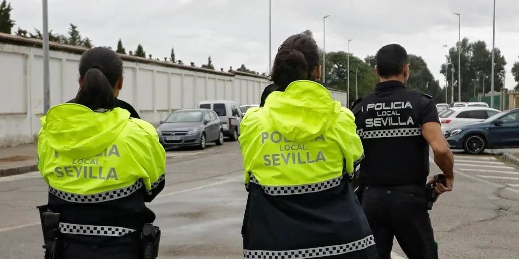 La Justicia obliga a repetir las oposiciones fraudulentas de la Policía Local en Sevilla, pero sin examen médico