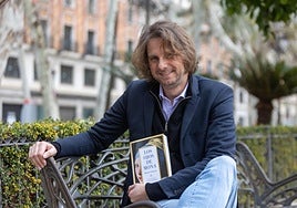 Thomas Schlesser : «No considero que el arte esté al servicio del arte, sino de la vida»