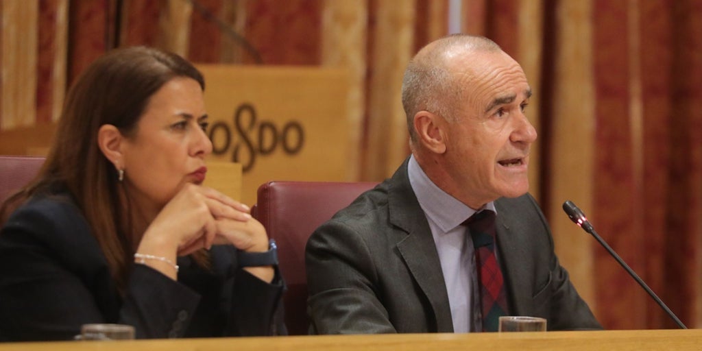 El PSOE de Sevilla se opone a su proyecto del barrio del Puerto pese a las mejoras vecinales