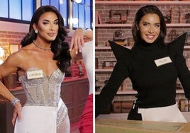 Quién es Carmen Farala, la doble sevillana de Pilar Rubio: «Para mí es un honor que me comparen con ella»