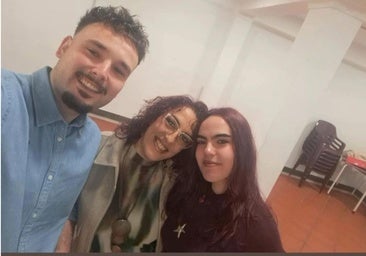 El milagro de Rosana, una cocinera de Sevilla: «Con mi cáncer de páncreas me dieron seis meses de vida»