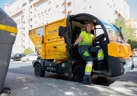 Lipasam acuerda desconvocar la huelga para el 28F en Sevilla