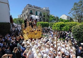 El calendario de igualás y ensayos del mes de marzo para la Semana Santa de Sevilla 2025