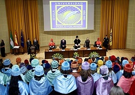 La UPO impulsa la robotización de seis procesos administrativos para avanzar en la transformación digital