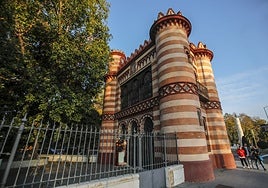 Turismo de Sevilla tiene que desprenderse de siete edificios para evitar su ruina