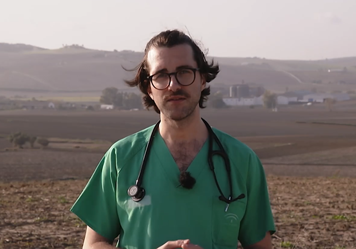 El doctor Juan José Martínez recomienda comer cuatro veces por semana un alimento que reduce el riesgo de infarto y baja el colesterol malo