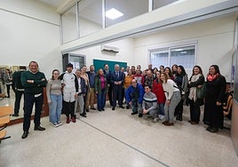 El Ayuntamiento de Sevilla triplica los fondos para los Centros de Día centrándose en las adicciones juveniles