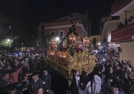 Cuándo es la Semana Santa de Sevilla 2025: fechas clave y todo lo que tienes que saber