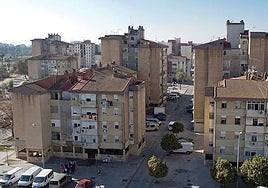 El acusado de matar a su cuñado de un tiro en el Polígono Sur alega un accidente en un forcejeo